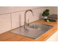 Eisl Cornwall kartáčovaný nerez (4)