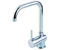 Eisl Futura lesklý chrom