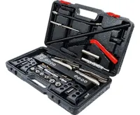 BGS Přípravek pro montáž a demontáž ventilů, 21 dílů (2)