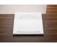 Ravak Panel Perseus-100 SET L white