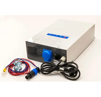 ASTIP UPS záložní zdroj Elston 120 S5 DUO