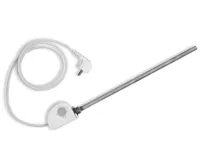 NOVASERVIS Elektrická topná tyč 500W s regulátorem výkonu - TT/500 NOVASERVIS Elektrická topná tyč 500W s regulátorem výkonu - TT/500