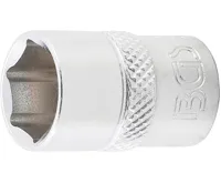 BGS Hlavice nástrčná 3/8&quot; 13,0 mm, ProTorgue