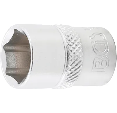 BGS Hlavice nástrčná 3/8" 13,0 mm, ProTorgue