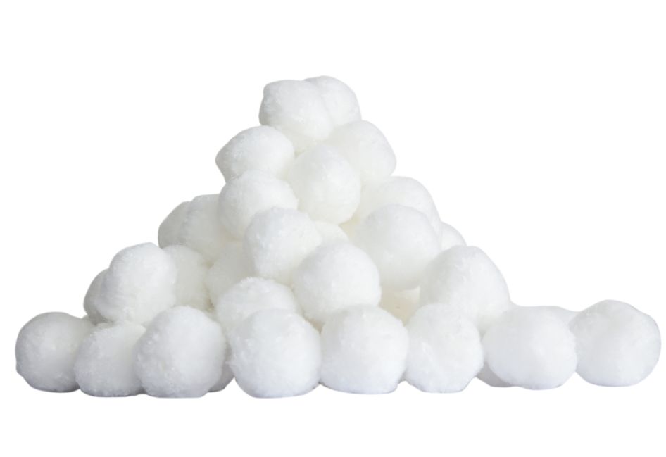 Intex 29045 filtrační kuličky fiber ball 500 g