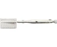 BGS Kleště k zalisování  a přidržení koncovek plastového potrubí (1)