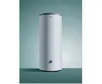 Vaillant Solar Set 1P na plochou střechu (1)