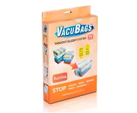 HomeLife Vakuový pytel kostka