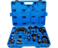 BGS Sada nářadí na gumová pouzdra, pro Toyota, 13dílná BGS Sada nářadí na gumová pouzdra, pro Toyota, 13dílná