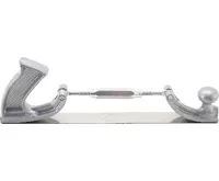 BGS Hoblík karosářský 350 mm, bez plátku (3)