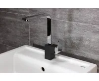 Aquasanita Signa 2083 lesklý chróm (5)