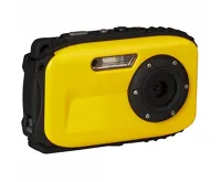 Platinium Vodotěsný fotoaparát W900