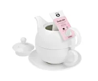 Oxalis Čaj Oxabag - Divoká višeň (10 sáčků) (2)