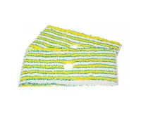 MAXXX Výměnné návleky pro rotační mop DUO ploché