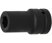 BGS Hlavice nástrčná 1" 21,0 mm x 90mm, tvrzená BGS Hlavice nástrčná 1" 21,0 mm x 90mm, tvrzená