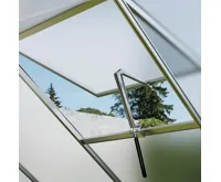 Garden King Automatický otvírač okna skleníku (3)