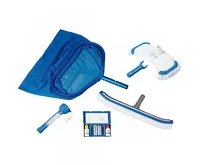 Clean Pool 90867 Bazénová sada na čištění Profi Clean Pool 90867 Bazénová sada na čištění Profi