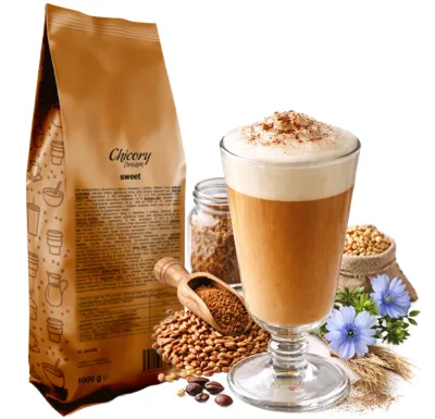 AG FOODS Group a.s. Chicory Dream sweet 1000g