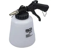BGS Pneumatická pistole na pískování sodou, 1 l BGS Pneumatická pistole na pískování sodou, 1 l