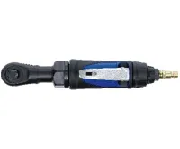 BGS Ráčna pneumatická 1/2" 170 mm, 108Nm (4)