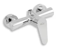 NOVASERVIS Sprchová baterie horní vývod 150mm Titania Fresh chrom - 96062/1,0 NOVASERVIS Sprchová baterie horní vývod 150mm Titania Fresh chrom - 96062/1,0