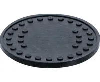 BGS Náhradní gumová podložka, pro BGS 2897 BGS Náhradní gumová podložka, pro BGS 2897