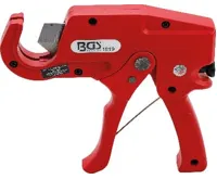 BGS Řezák potrubí do pr. 35,0 mm, ráčnový (1)