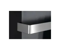 SAPHO TABELLA držák ručníků 390mm, nerez mat (1)