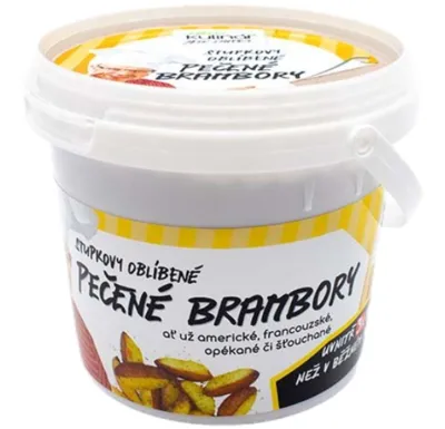 Kulinář - Petr Stupka Koření Kulinář - Pečené brambory 90g