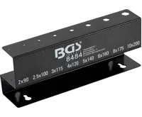 BGS Držák pro BGS 8484, prázdný BGS Držák pro BGS 8484, prázdný