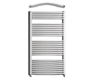 Koupelnový radiátor Thermal KDO 750/1320