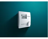 Vaillant sensoROOM pure VRT 50/2 prostorový termostat (1)