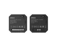 ENGO Controls Sada pro bezdrátové ovládání spotřebičů ETR-868, 230V