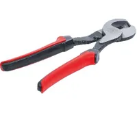 BGS Kleště na kabely, 240 mm dvoukomponentní izolace rukojeti (2)