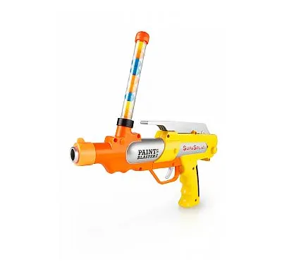 Kids World Dětská paintballová pistole