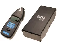BGS Otáčkoměr digitální fotoelektronický  5 - 99.999 U/min
