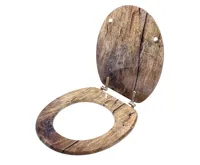 Schütte WC sedátko SOLID WOOD | MDF (7)