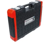 BGS Gola sada Kraftmann 172 dílů, 3x ráčna 1/4", 3/8" a 1/2" (4 ÷ 32 mm Super Lock) v kufru, BS2283 (4)