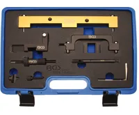 BGS Aretační přípravky pro vozy BMW N42 / N46 / N46T