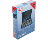 BGS Sada pro opravu závitu | M20 x 1,5 | 9dílná - BGS 99434 (5)