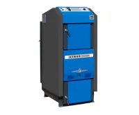 Atmos DC 70 GSX Kotel na tuhá paliva