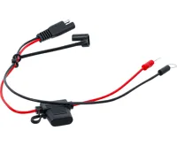 BGS Pólové svorky baterie s plochou pojistkou,  pro 63506 - BGS 63506-1 (1)