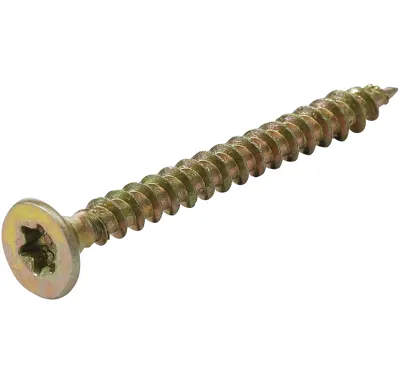 BGS Šrouby víceúčelové, T-profil (pro Torx) T20, 4.0 x 40 mm, 150 pcs.