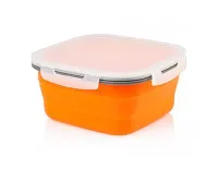 De Gusto Silikonový skládací box