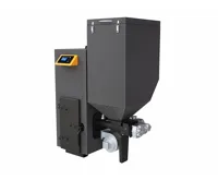 Benekov B 16 Premium, Automatický kotel na tuhá paliva - pravý