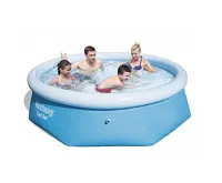 Bestway Bazén Fast Set 2,44 x 0,66 m - 57265