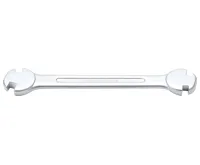 BGS Klíč na napínání drátů ve výpletu kola, 4,5-5,0-5,6-6,3 mm BGS Klíč na napínání drátů ve výpletu kola, 4,5-5,0-5,6-6,3 mm