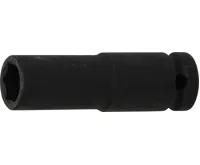 BGS Hlavice nástrčná 1/2" 14.0 x 78 mm, tvrzená BGS Hlavice nástrčná 1/2" 14.0 x 78 mm, tvrzená