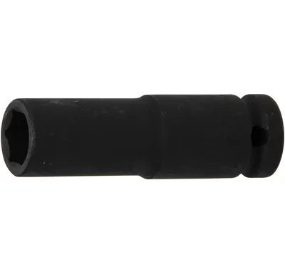 BGS Hlavice nástrčná 1/2" 14.0 x 78 mm, tvrzená