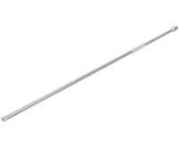 BGS Prodloužení, 6,3 mm (1/4"), 450 mm BGS Prodloužení, 6,3 mm (1/4"), 450 mm